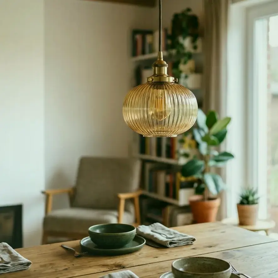 Long Ridge — Innovative Beleuchtung