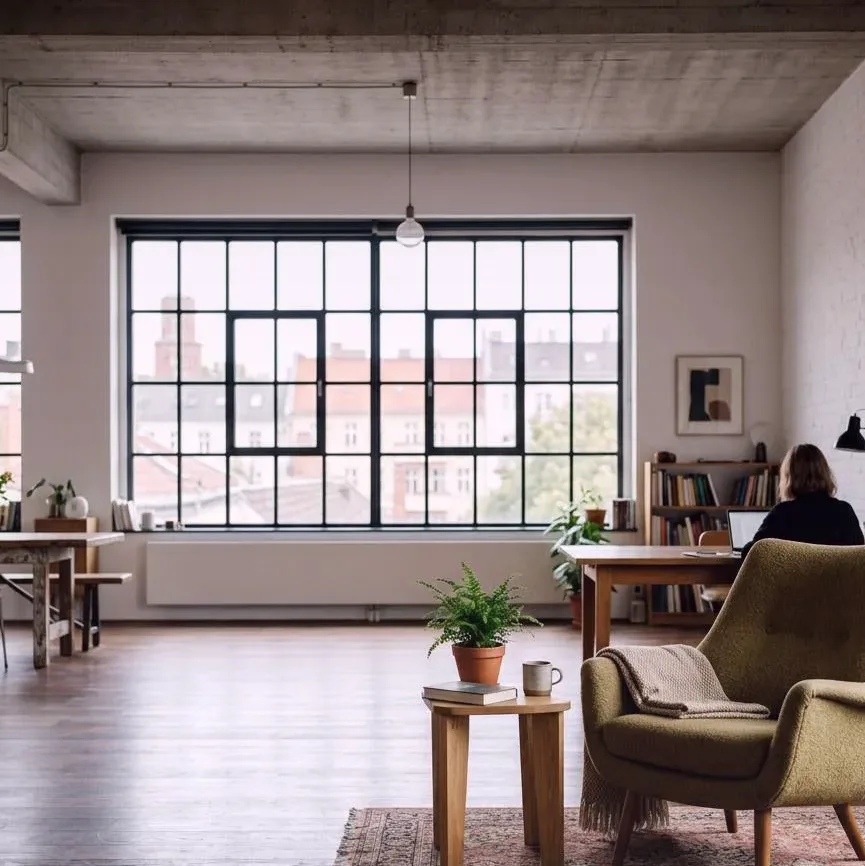 Long Ridge — interiordesign in Hamburg